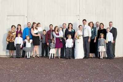 Our wedding Pictures!