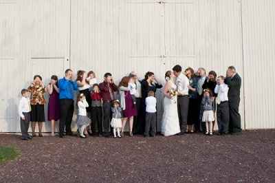 Our wedding Pictures!