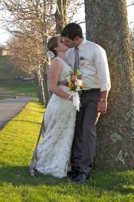 Our wedding Pictures!