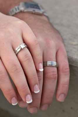 Our wedding Pictures!