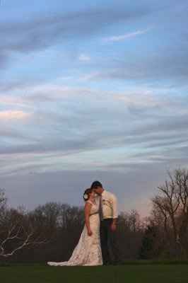 Our wedding Pictures!