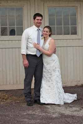 Our wedding Pictures!