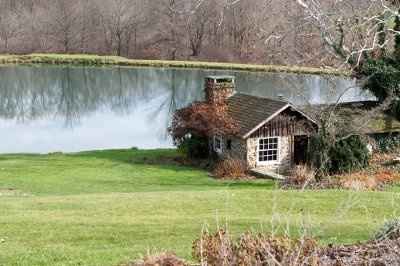 The Wedding Decorations (pics)