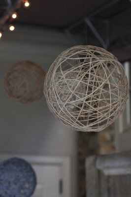 The Wedding Decorations (pics)