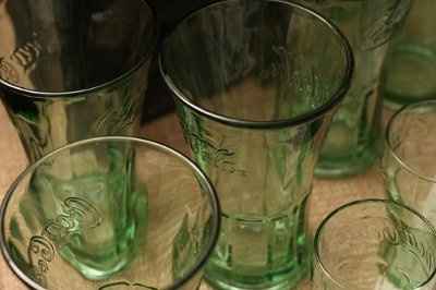 The Wedding Decorations (pics)