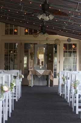 The Wedding Decorations (pics)