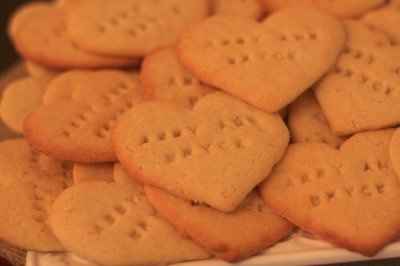 The Wedding Decorations (pics)