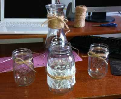 DIY projects - Lets see them