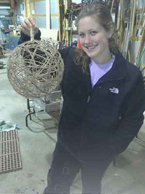 DIY - lanterns and more (pics)