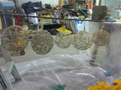 DIY - lanterns and more (pics)