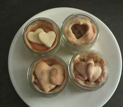 trial of pie.in.a.jar - pics