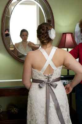 Our wedding Pictures!