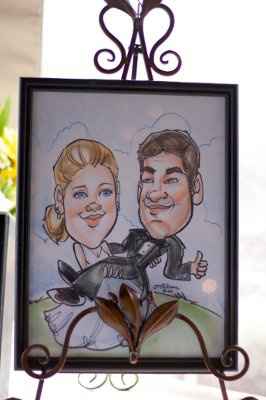 The Wedding Decorations (pics)