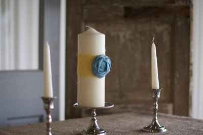 The Wedding Decorations (pics)