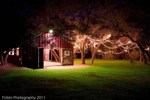 FINALLY! Venue booked!