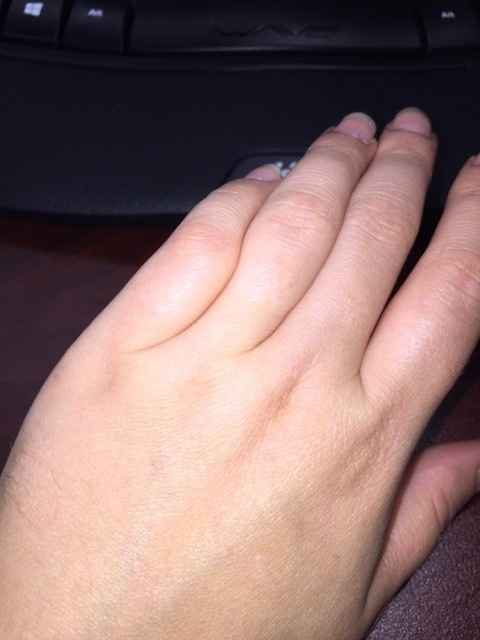 We haven't had any ring porn in awhile...