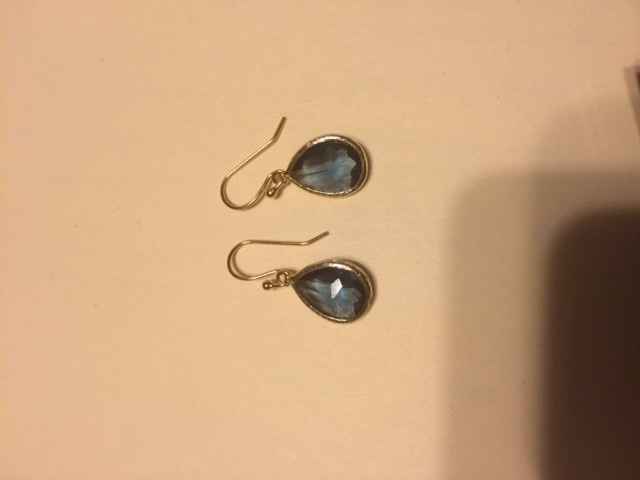 Earrings for Bridesmaids