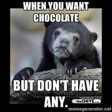 NWR: What food are you craving RIGHT NOW?