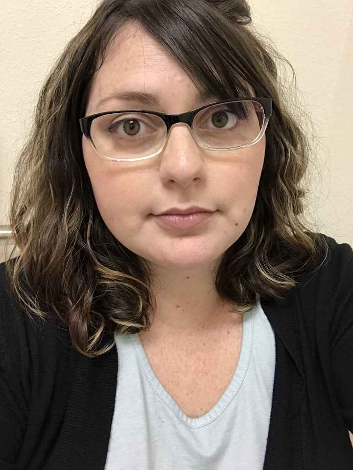 Skincare regimen? - 1