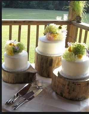 Changing my mind on the cake