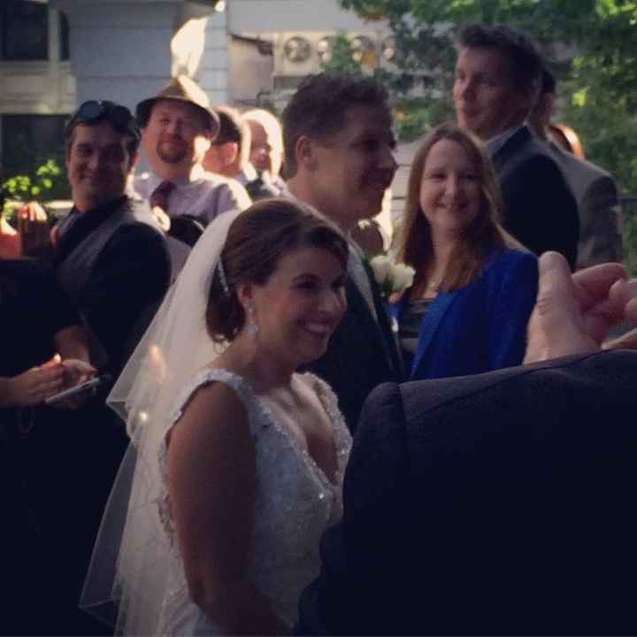 BAM! and then some (non-prof pics)