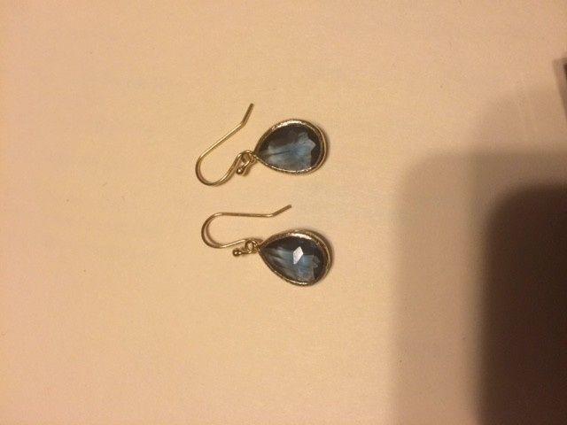 Bridesmaid Gifts?