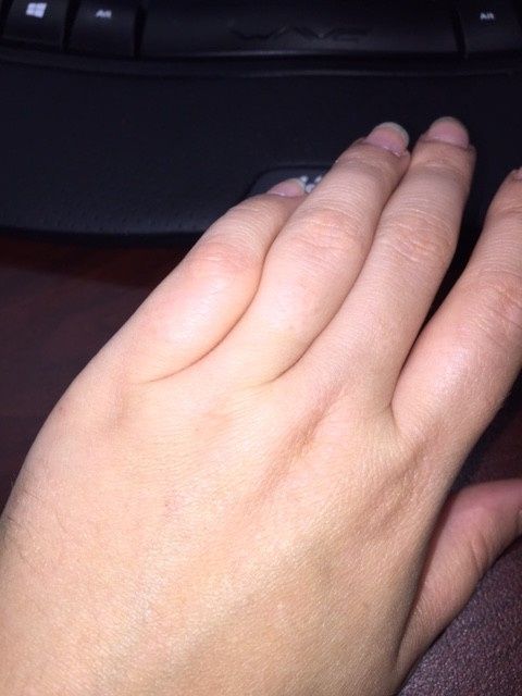We haven't had any ring porn in awhile...