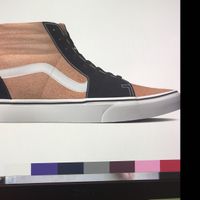 How are your making your wedding attire “uniquely you”? - 2