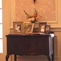 The Wedding Decorations (pics)