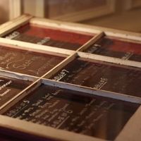 The Wedding Decorations (pics)