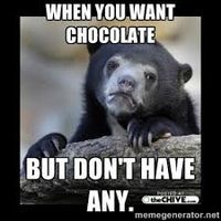 NWR: What food are you craving RIGHT NOW?