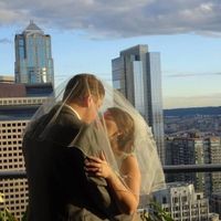 BAM! and then some (non-prof pics)