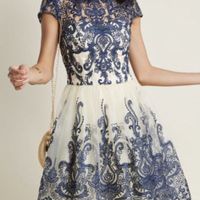 Who else loves lace?  Show off your lace dresses and/or veils! - 1