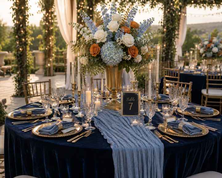 Couples getting married on September 25, 2027 - 1