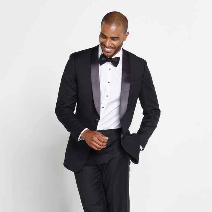 Groomsmen colors - 3