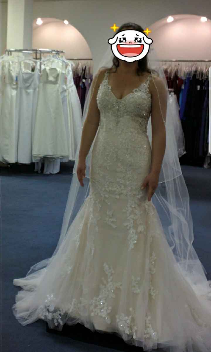 lets see your Dresses! - 1