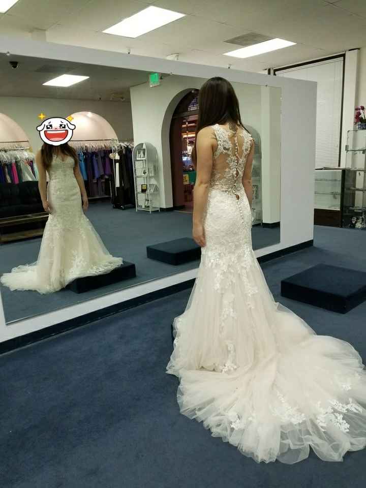 lets see your Dresses! - 2