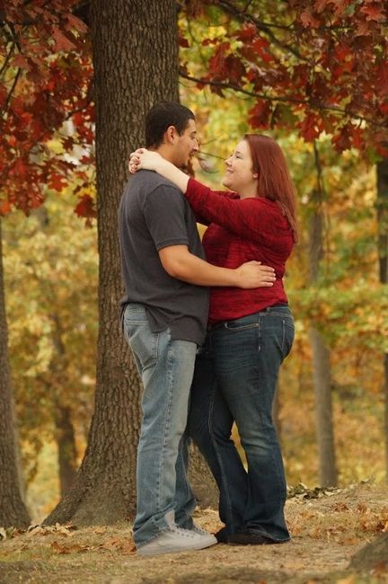 first round of engagement pictures back!