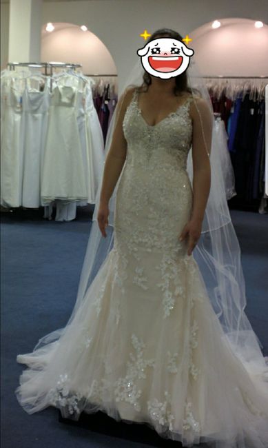 lets see your Dresses! - 1