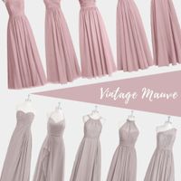 Groomsmen colors - 1