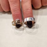 2025 Brides - Show us your ring! - 1