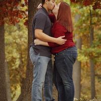 first round of engagement pictures back!