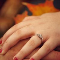 Eeekkkk!!! Ring porn!