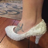 Finally found my shoes! Shoe porn thread!