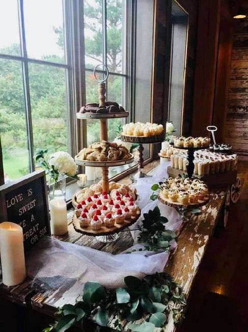 Centerpiece Inspiration 1