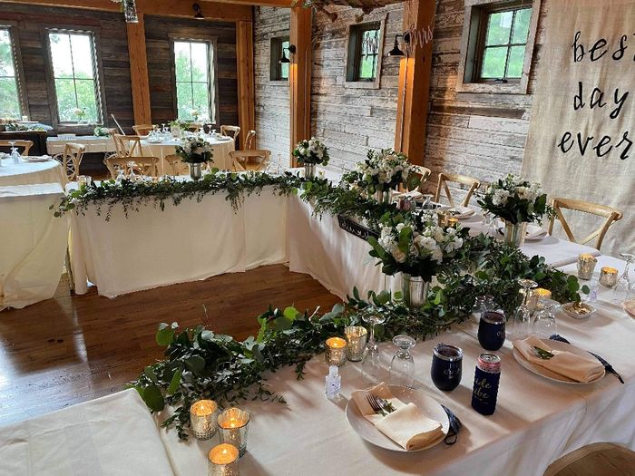 Centerpiece Inspiration 2