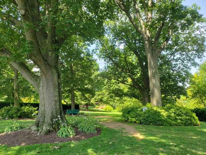 When did it become real for you? Where are you in your planning? - 3