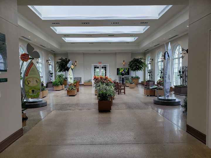 When did it become real for you? Where are you in your planning? - 8