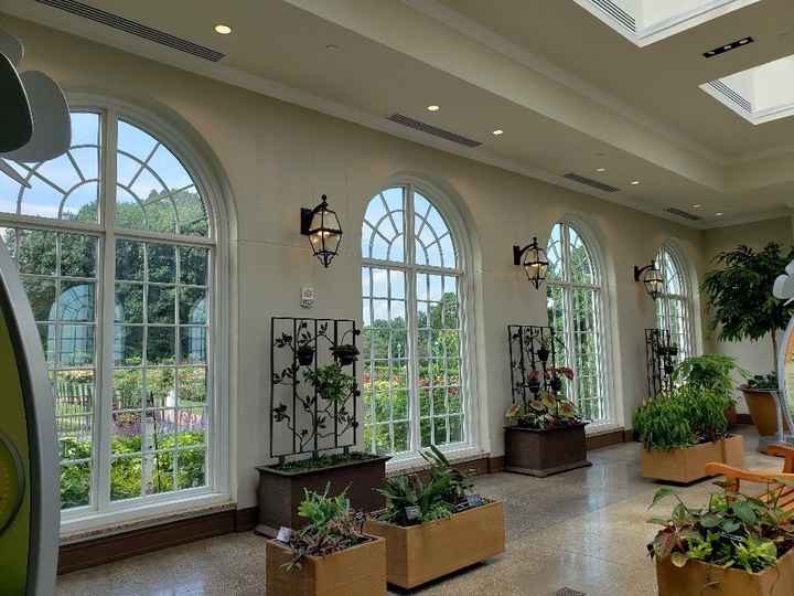 When did it become real for you? Where are you in your planning? - 11