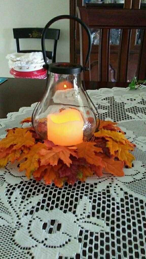Let me see your DIY Creations!